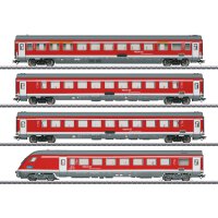 M&auml;rklin M&uuml;nchen-N&uuml;rnberg Express (42988)