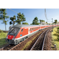 M&auml;rklin M&uuml;nchen-N&uuml;rnberg Express (42988)