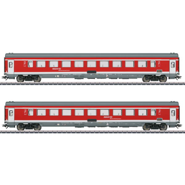 Märklin München Nürnberg Express (42989)