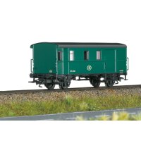 M&auml;rklin Personenwagen-Set SNCB (43054)