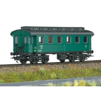 M&auml;rklin Personenwagen-Set SNCB (43054)