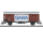 Märklin Güterwagen SABA DB (46168)