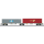 Märklin Doppel-Tragwagen High-Cube (47811)
