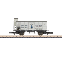 Märklin Insider-Jahreswagen 2022 (80332)