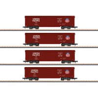 Märklin Box-Car Set Union Pacific (82497)