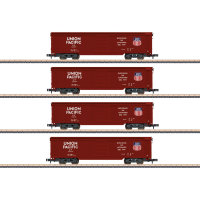 Märklin Box-Car Set Union Pacific (82497)