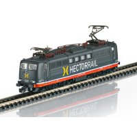 M&auml;rklin E-Lok BR 162.007 Hector Rail (88262)