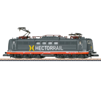 Märklin E-Lok BR 162.007 Hector Rail (88262)