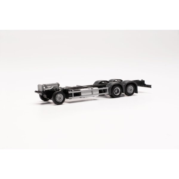 Herpa Fahrgestell LKW Volvo FH 3a (085465)