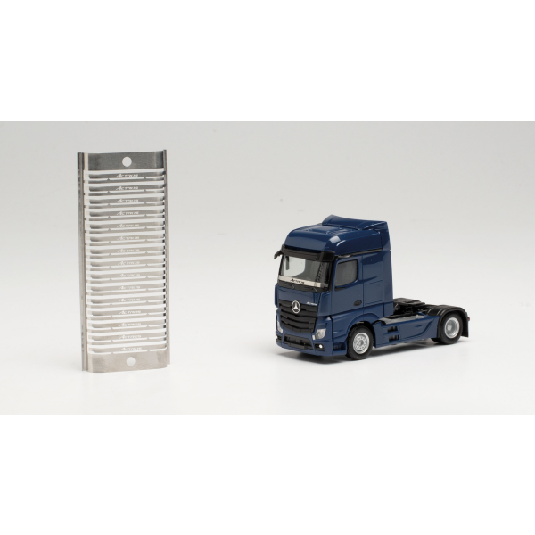 Herpa ZB SSS, MB Actros (055284)