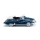 Wiking DKW Cabrio - blau (012502)