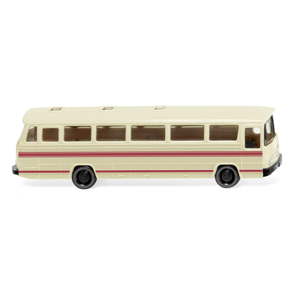 Wiking Reisebus (MB O 302) - (097102)