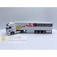Herpa Volvo FH GL XL 2020 Krummen Kerzers (946629)