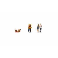 Noch Junge Paare (36512)