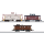 Märklin Wagen-Set mit 3 Güterzugbegleitwagen in Epoche III (45706)