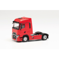 Herpa Renault T facelift Zugmaschine  rot (315098)