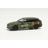 Herpa BMW 3er Touring BW Personal (746878)