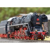 M&auml;rklin Dampflokomotive Baureihe 498.1 Albatros (39498)