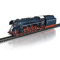 M&auml;rklin Dampflokomotive Baureihe 498.1 Albatros (39498)