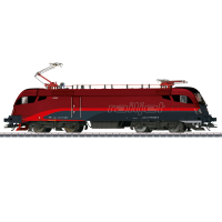Märklin Elektrolokomotive Reihe 1116...