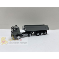Herpa Mercedes-Benz Arocs M Schmitz Cargobull...
