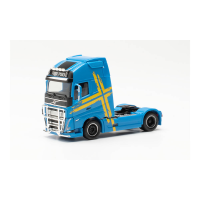 Herpa Volvo FH 16 Gl. XL 2020 Zugmaschine mit...