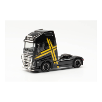 Herpa Volvo FH 16 Gl. XL 2020 Zugmaschine mit...