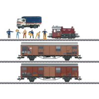 Märklin Zugpackung DB Stückgutverkehr (26616)