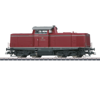 M&auml;rklin Diesellokomotive V 100.20 (37176)