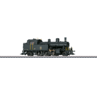 M&auml;rklin Tender-Dampflokomotive Serie Eb 3/5 Habersack (37191)