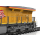 Märklin Diesellokomotive Typ GE ES44AC (38440)
