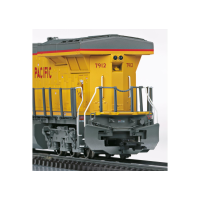 M&auml;rklin Diesellokomotive Typ GE ES44AC (38441)