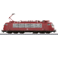 M&auml;rklin Elektrolokomotive Baureihe 103 (39152)