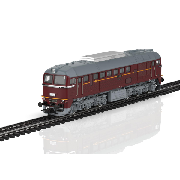 Märklin Diesellokomotive Baureihe 120 (39200)