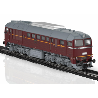 M&auml;rklin Diesellokomotive Baureihe 120 (39200)