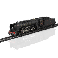 M&auml;rklin Schnellzug-Dampflokomotive Serie 13 EST (39244)