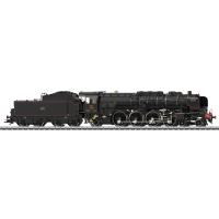 M&auml;rklin Schnellzug-Dampflokomotive Serie 13 EST (39244)