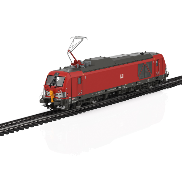 Märklin Zweikraftlokomotive Baureihe 249 (39290)