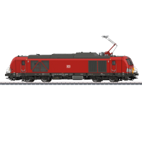 M&auml;rklin Zweikraftlokomotive Baureihe 249 (39290)