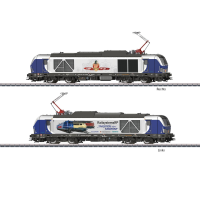 M&auml;rklin Zweikraftlokomotive Baureihe 248 (39291)
