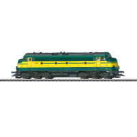 M&auml;rklin Diesellokomotive Serie 52 (39679)