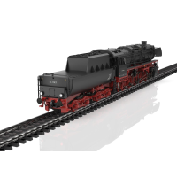 M&auml;rklin Dampflokomotive Baureihe 44 mit Wannen-Tender (39745)