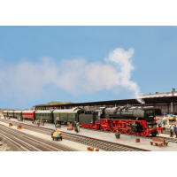 M&auml;rklin Dampflokomotive Baureihe 01.10 Altbau (39760)