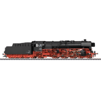 Märklin Dampflokomotive Baureihe 01.10 Altbau (39760)