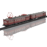 Märklin Elektrotriebwagen ET 85 DB (39853)