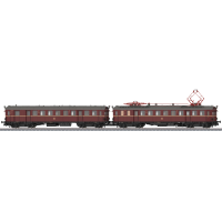 Märklin Elektrotriebwagen ET 85 DB (39853)
