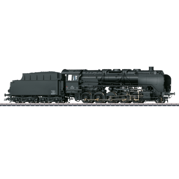 Märklin Dampflokomotive Baureihe 44 (39888)