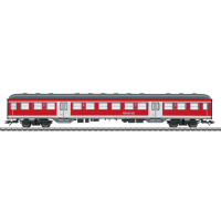 M&auml;rklin Personenwagen 2. Klasse (43806)