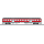 Märklin Personenwagen 2. Klasse (43806)