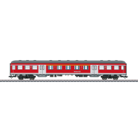 Märklin Personenwagen 1./2. Klasse (43816)